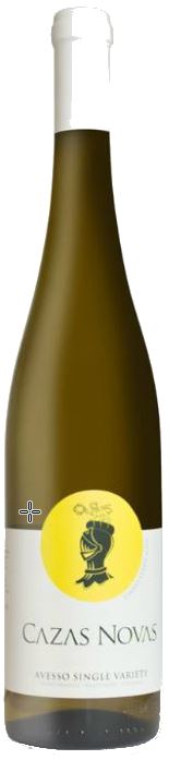 Vinho Verde 'Avesso' (Copy)