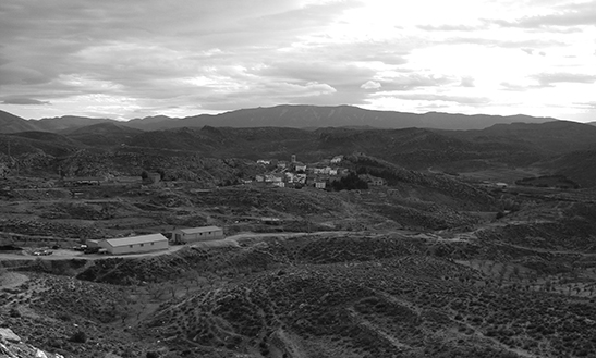 La Calandria