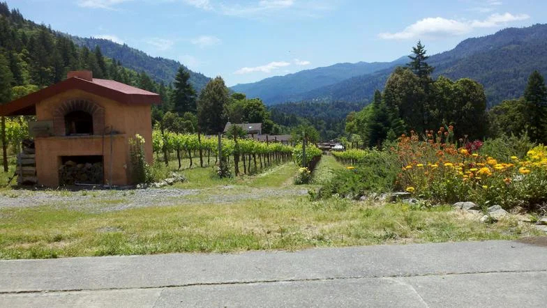 Hardesty Cellars