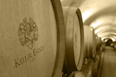 Keller Estate
