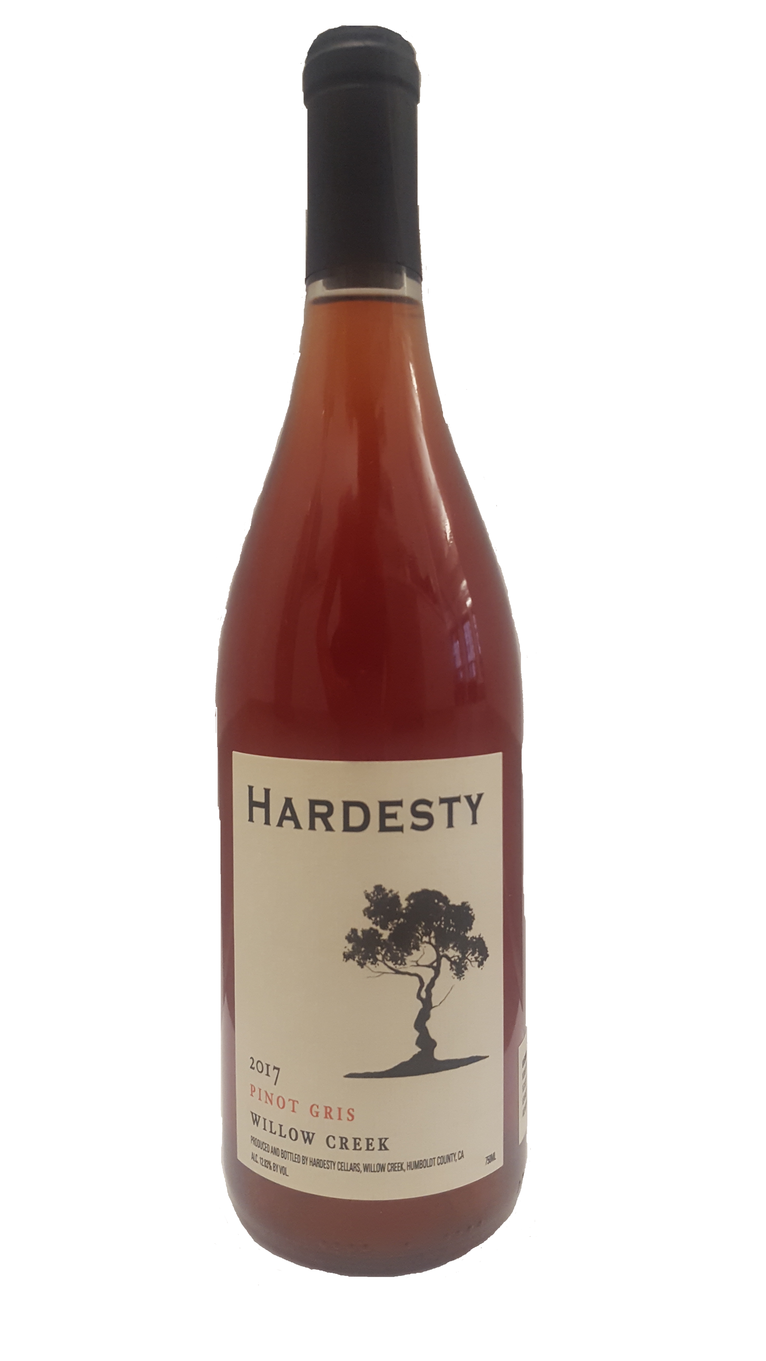 Pinot Gris Ramato