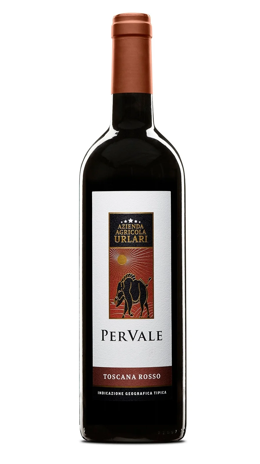 Pervale