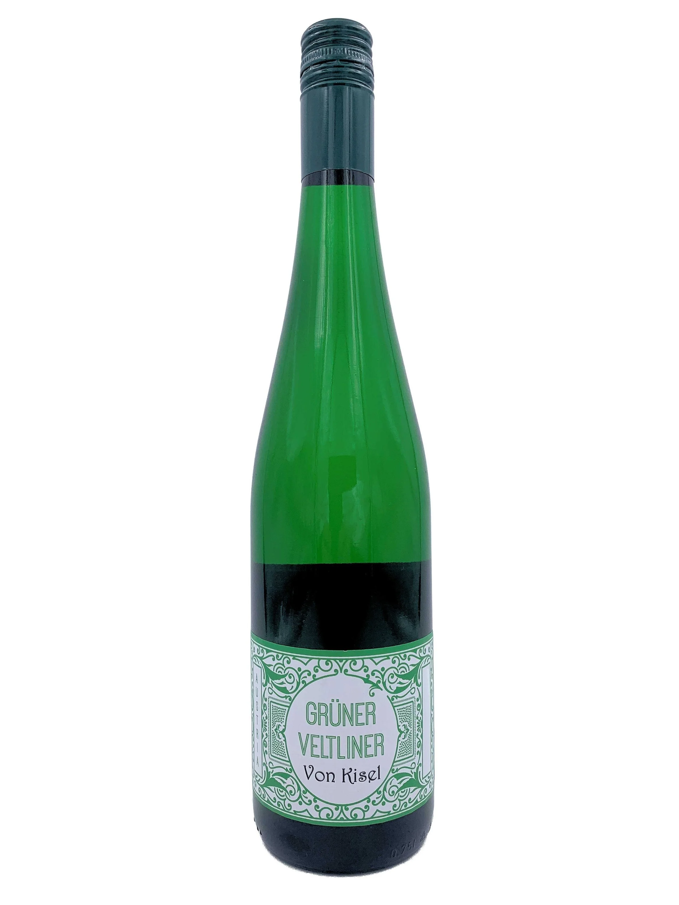 Grüner Veltliner 