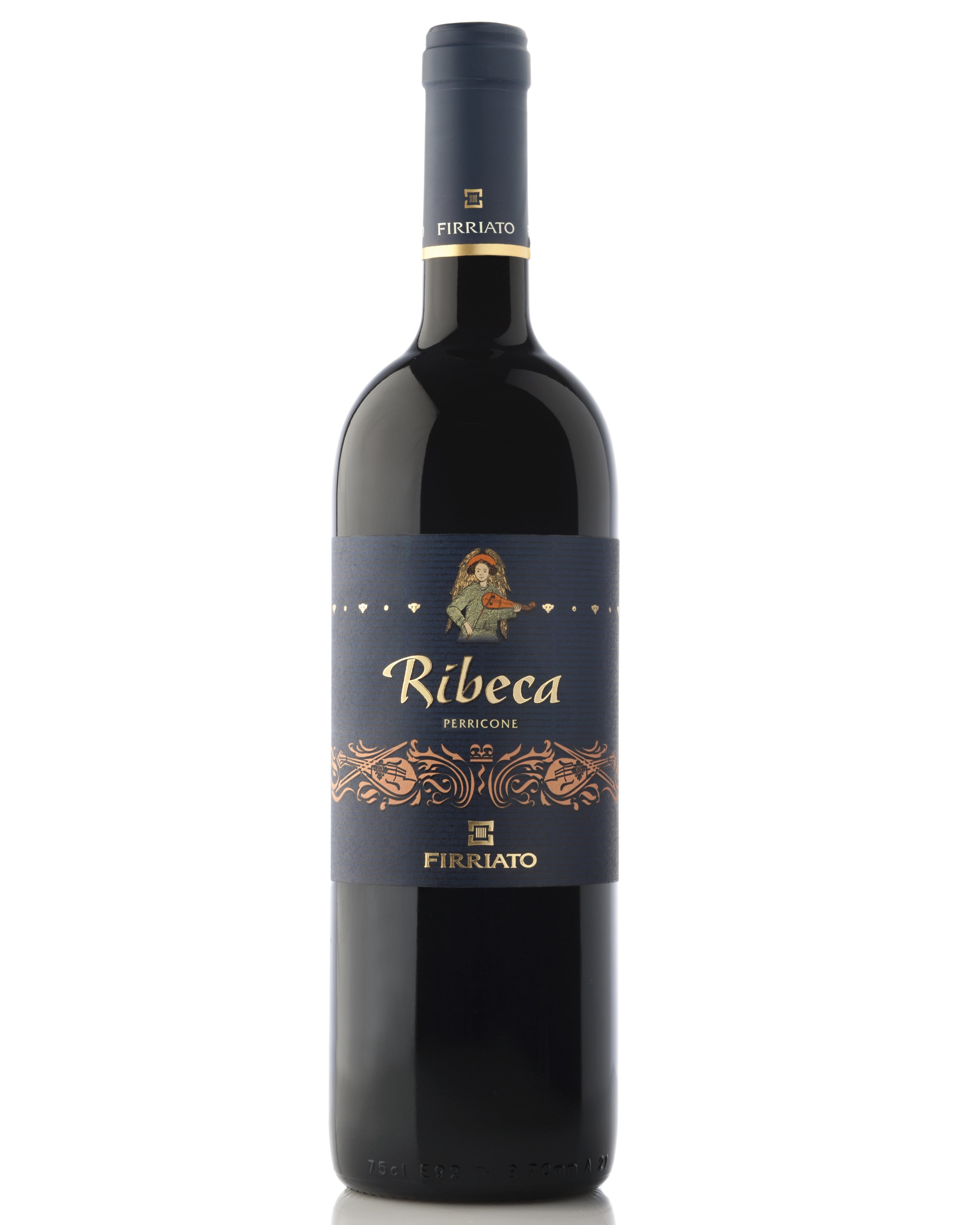 Perricone 'Ribeca'