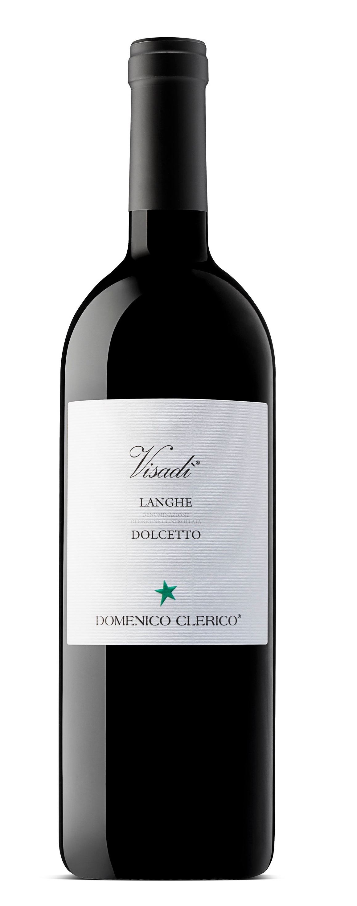 Langhe Dolcetto 'Visadi'