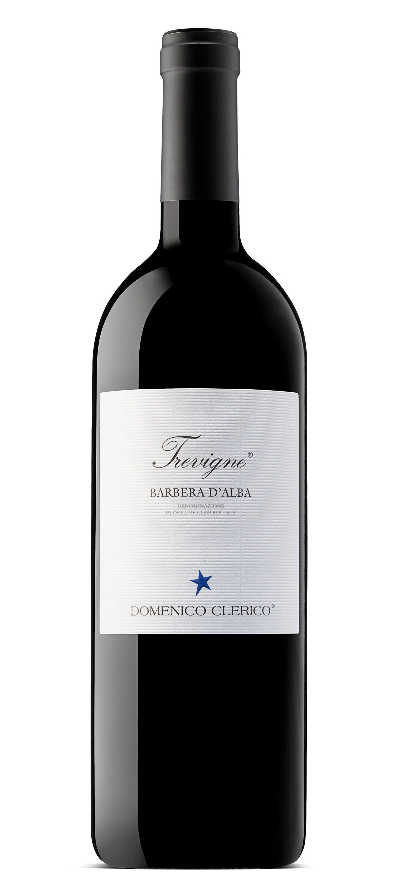 Barbera d'Alba 'Trevigne'