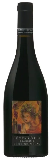 Côte-Rotie ‘Champon’