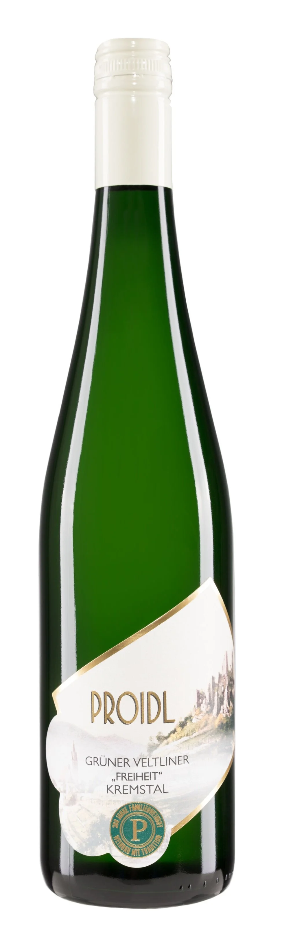 Gruner Veltliner Kremstal DAC