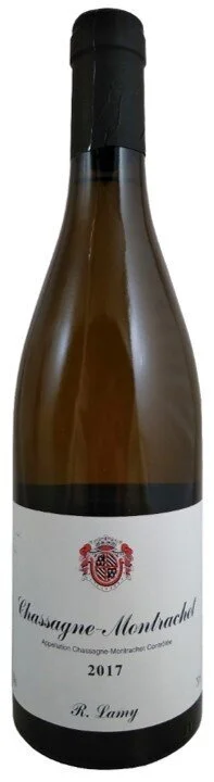 Chassagne-Montrachet