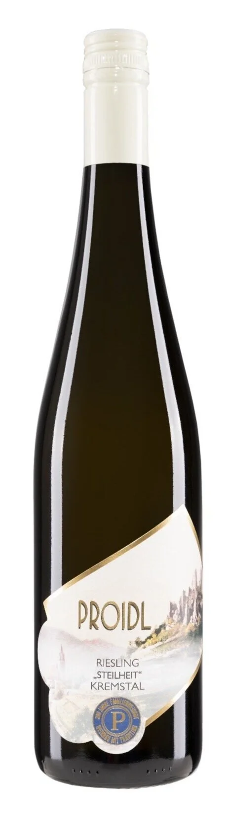 Riesling 'Steilheit'