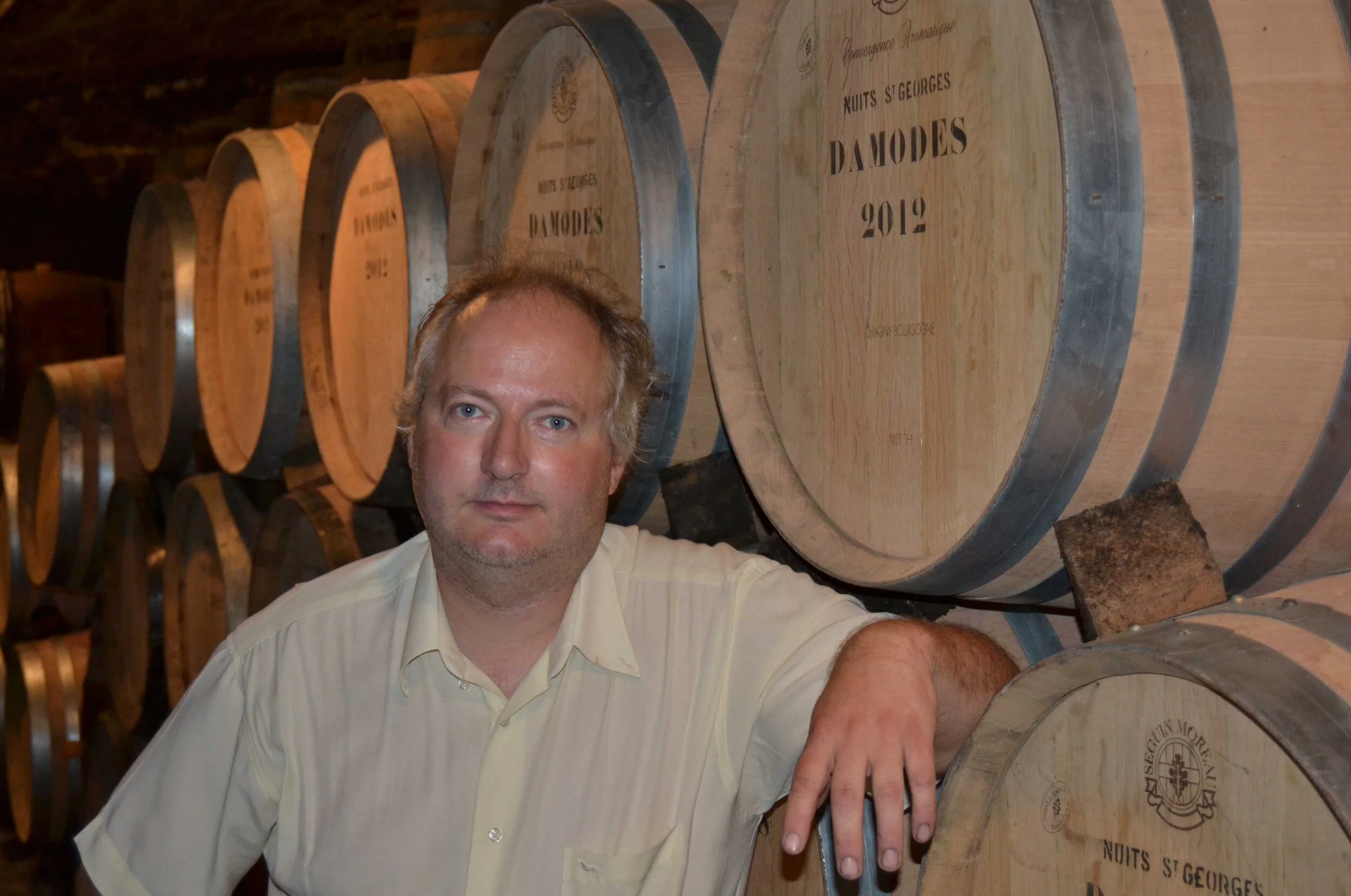 Domaine Machard de Gramont