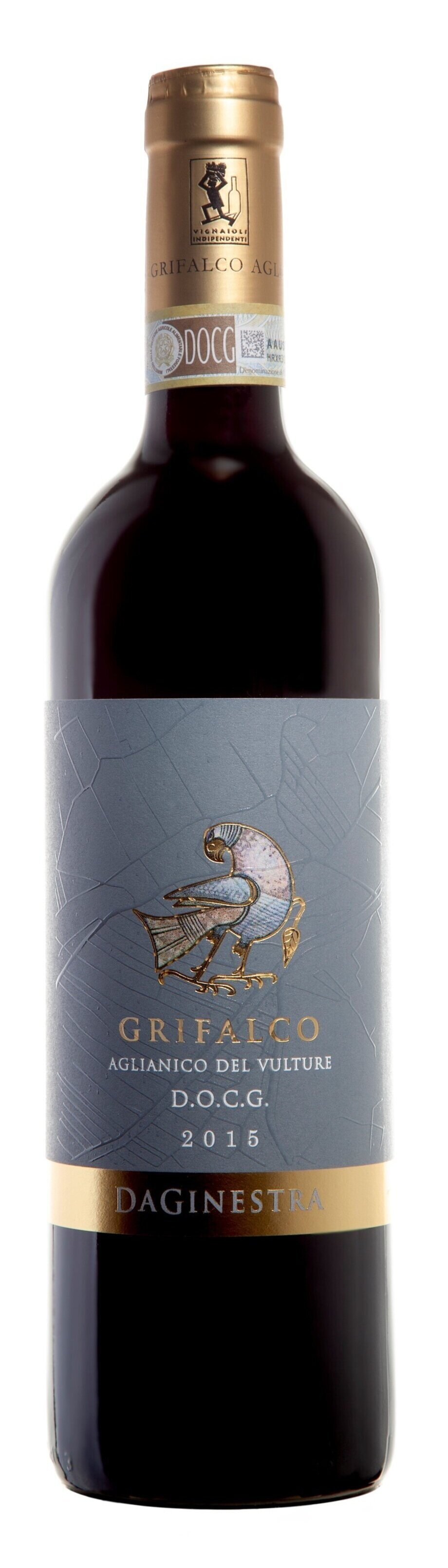 Aglianico del Vulture 'Daginestra'