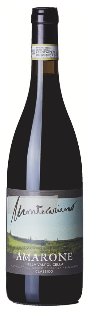 Amarone Classico 'Camini Monga'