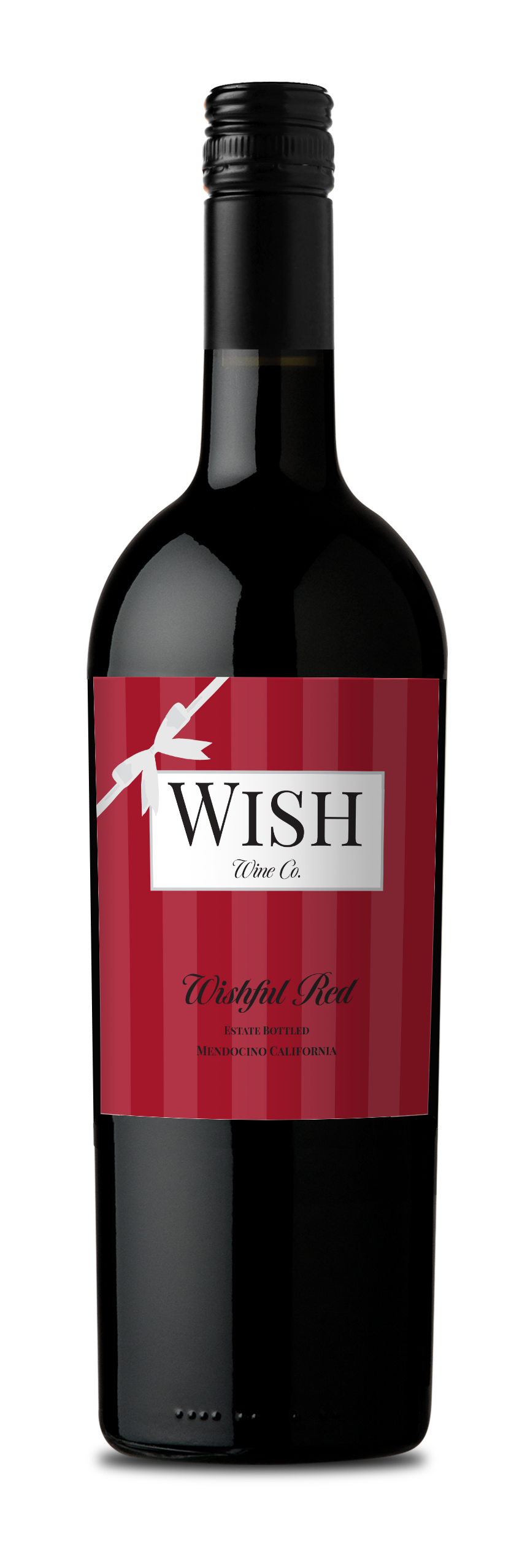 Wishful Red Blend