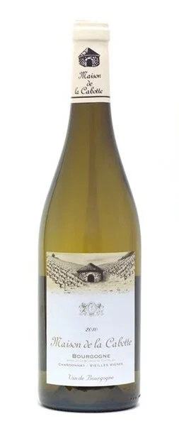 Bourgogne Blanc 'Vielles Vignes'