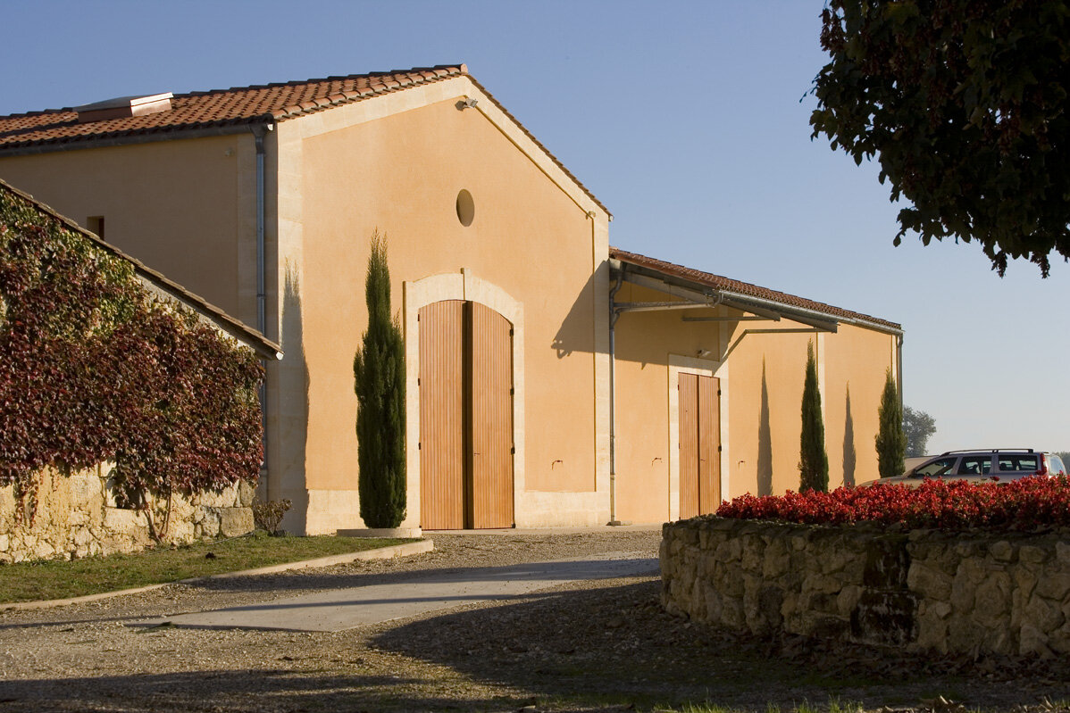 Château La Croix Teynac