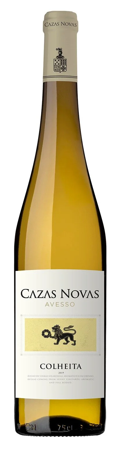 Vinho Verde "Colheita" (Copy)