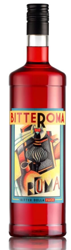 Bitterroma Rosso