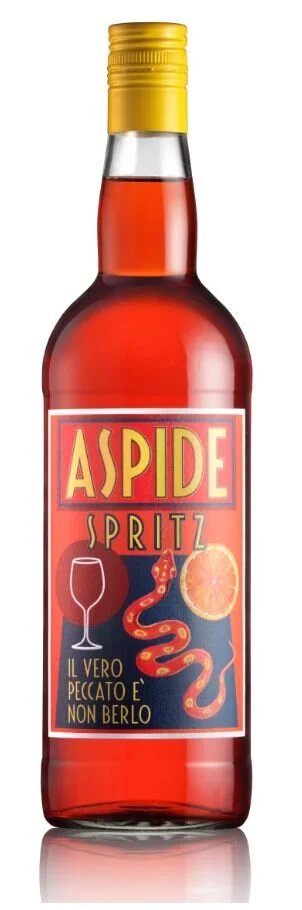 Aspide Spritz