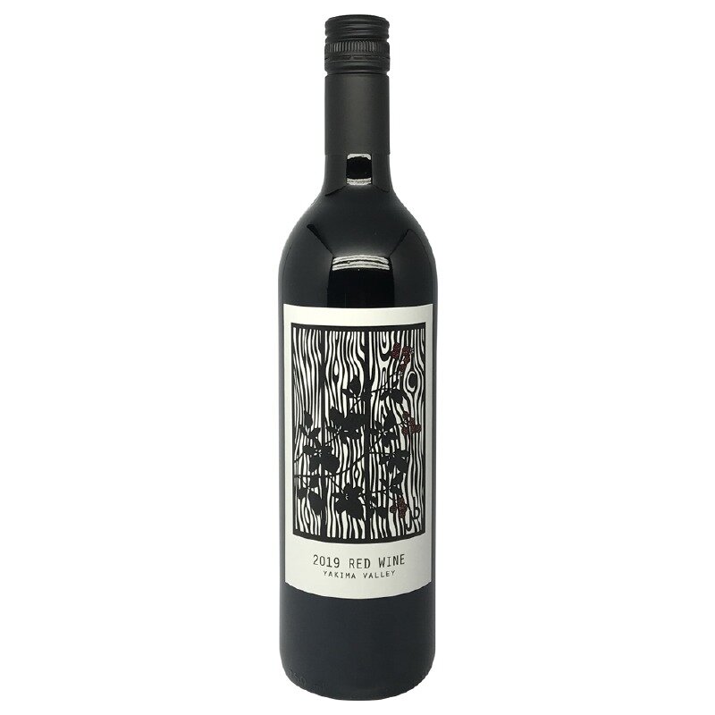 Yakima Valley Red Blend