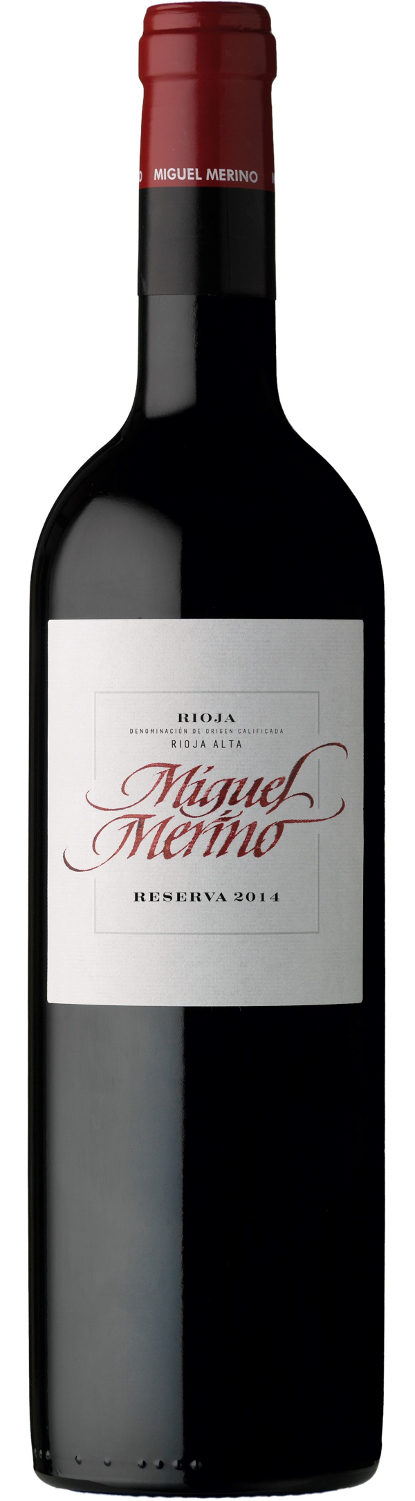 Rioja Reserva