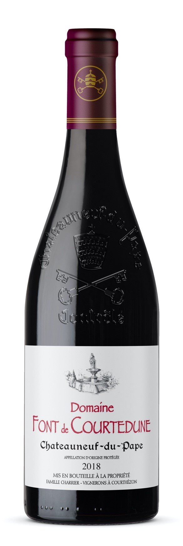 Châteauneuf-du-Pape