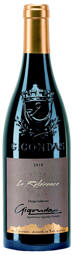 Gigondas 'La Reference'