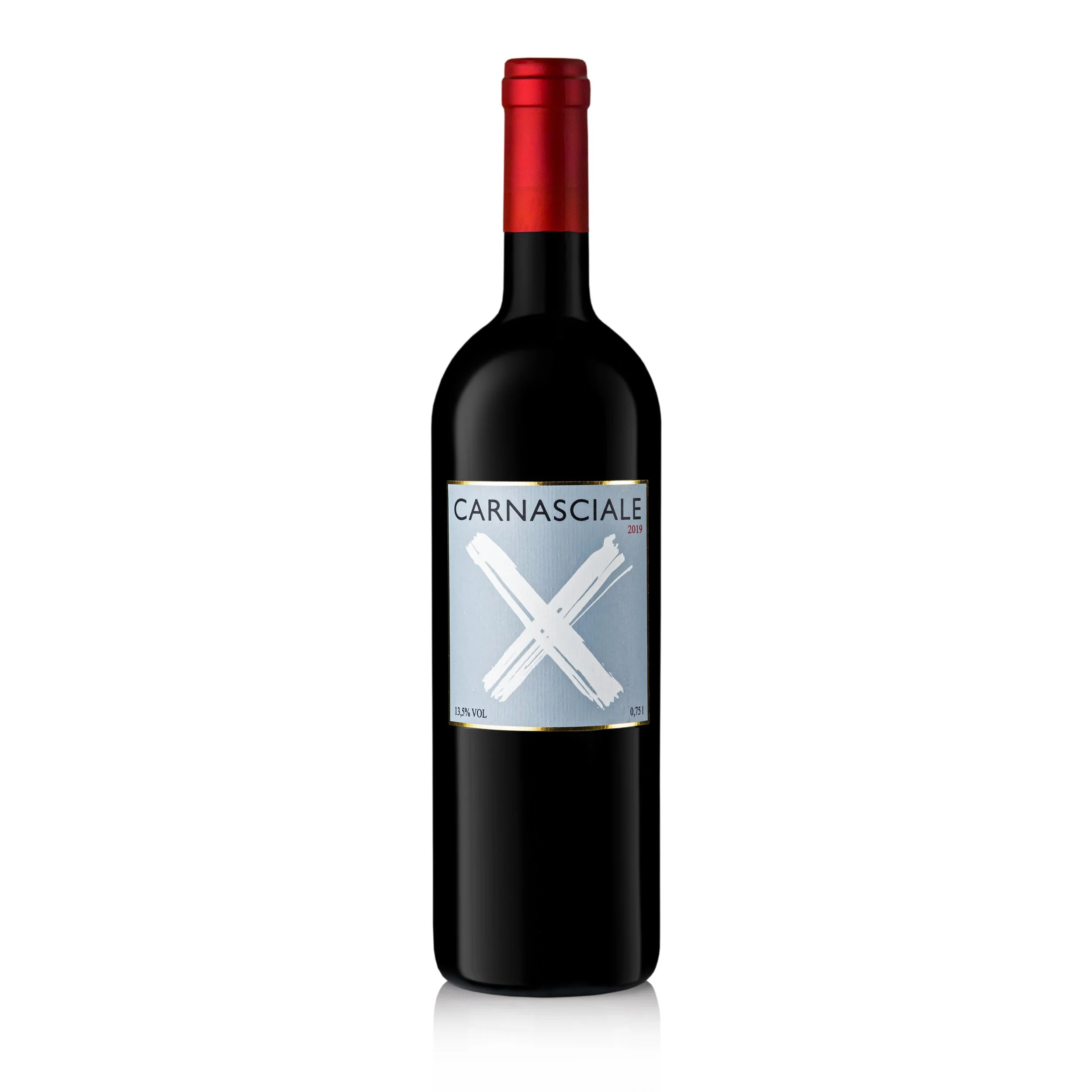 Il Carnasciale IGT Toscana