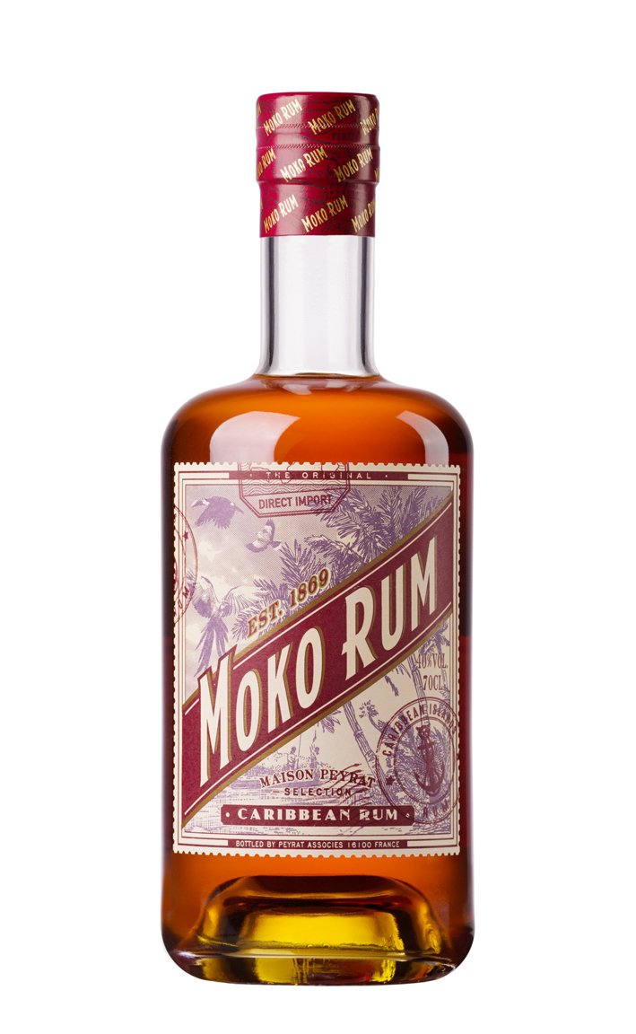 MOKO Rum