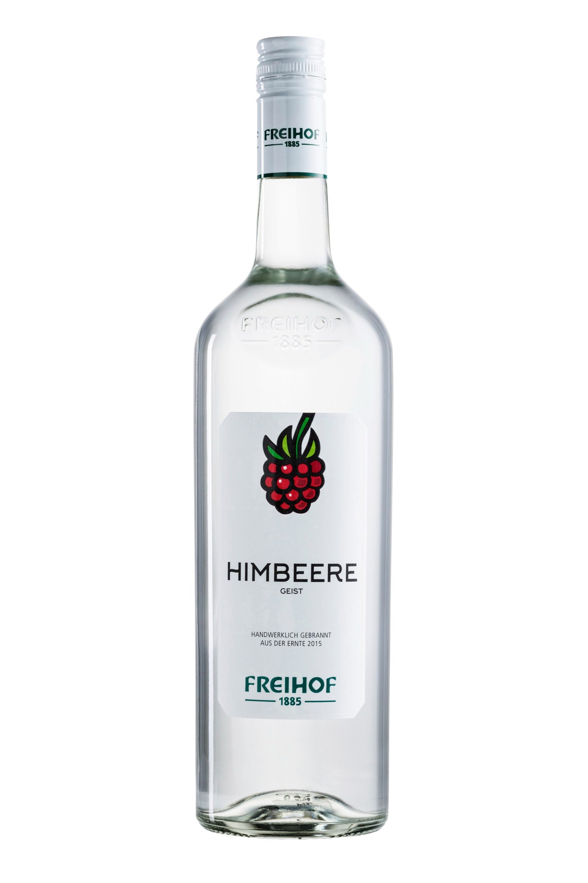 Himbeere Raspberry Schnapps