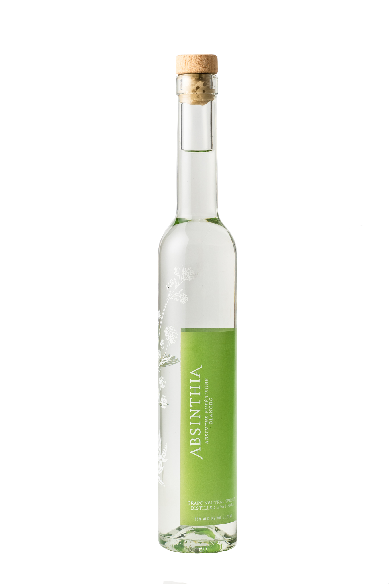 Absinthia Blanche