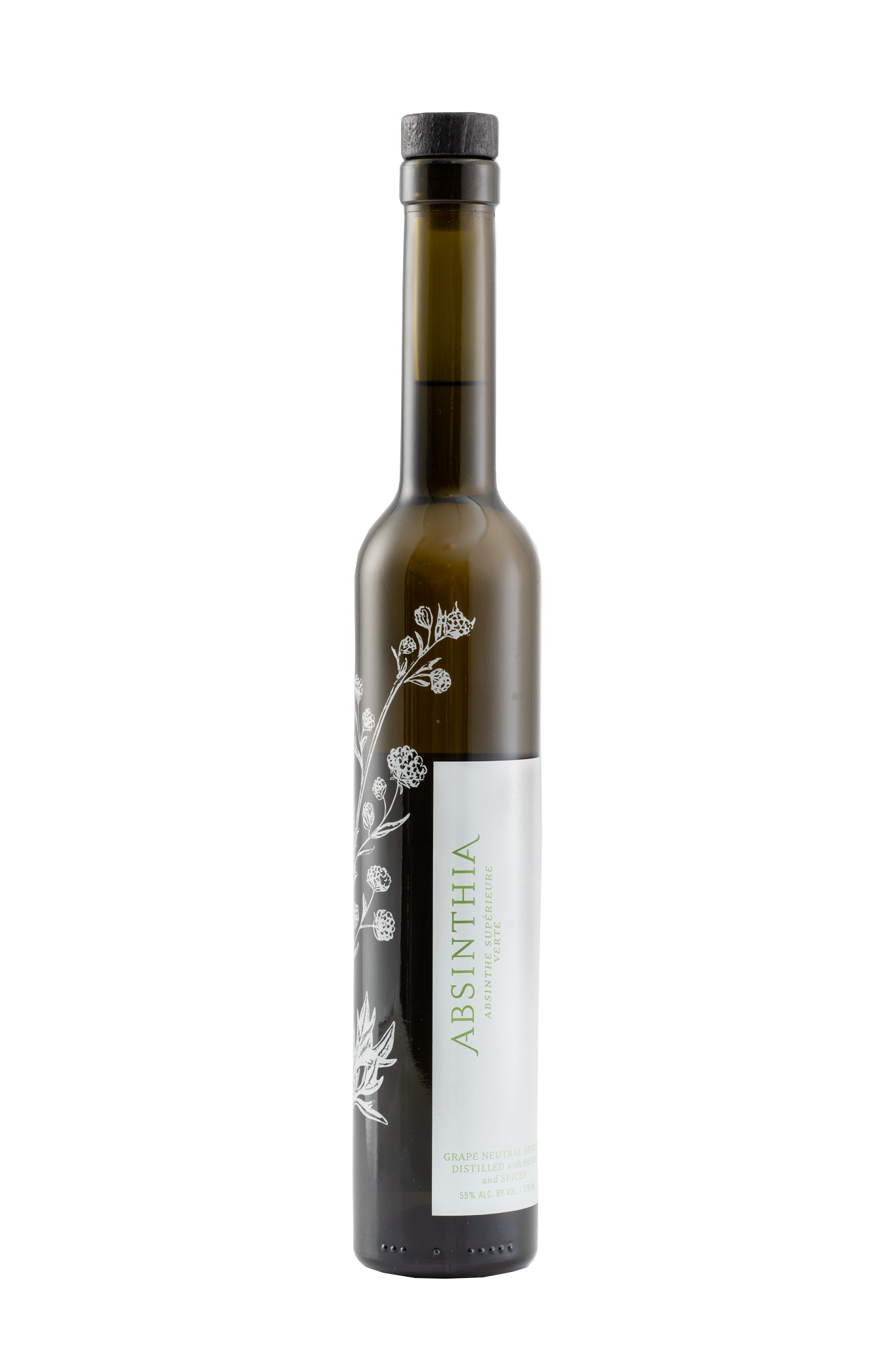 Absinthia Verte 