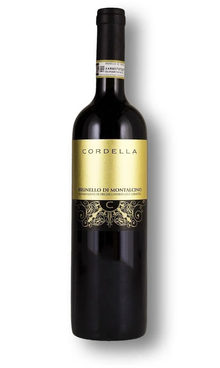 Brunello di Montalcino 