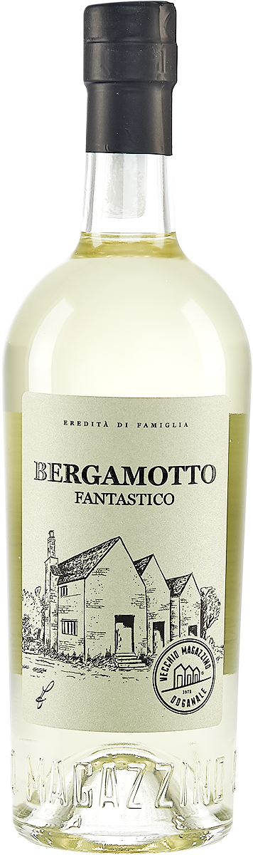 Bergamotto 'Fantastico' Liqueur 