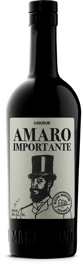 Amaro 'Importante' 