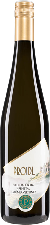 Gruner Veltliner 'Ried Hausberg'