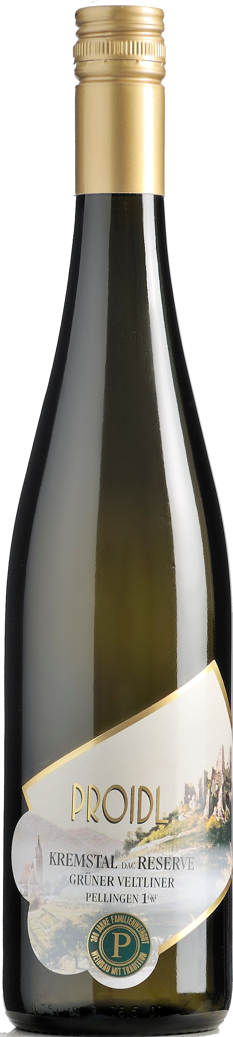 Gruner Veltliner 'Pellingen'