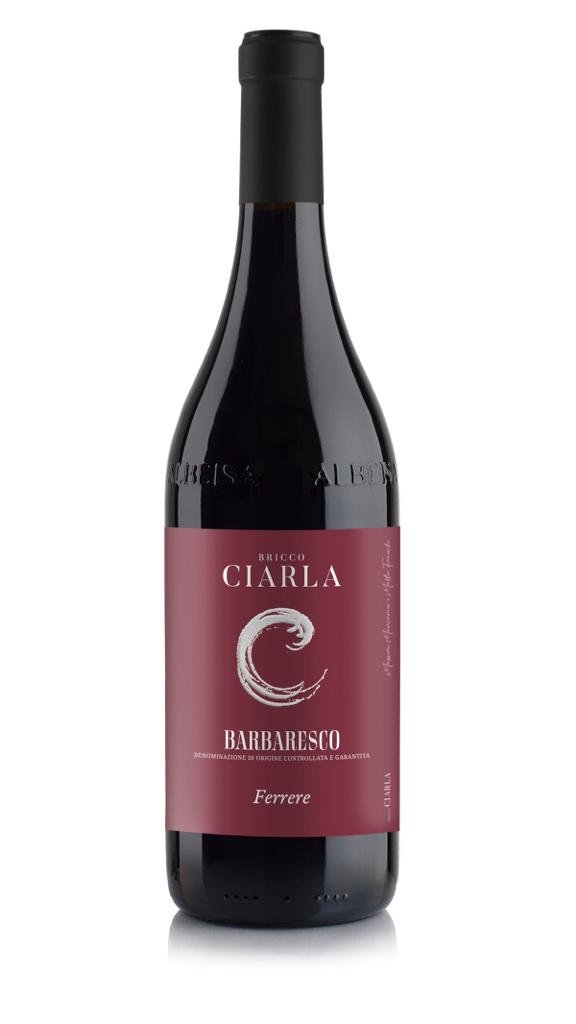 Barbaresco 