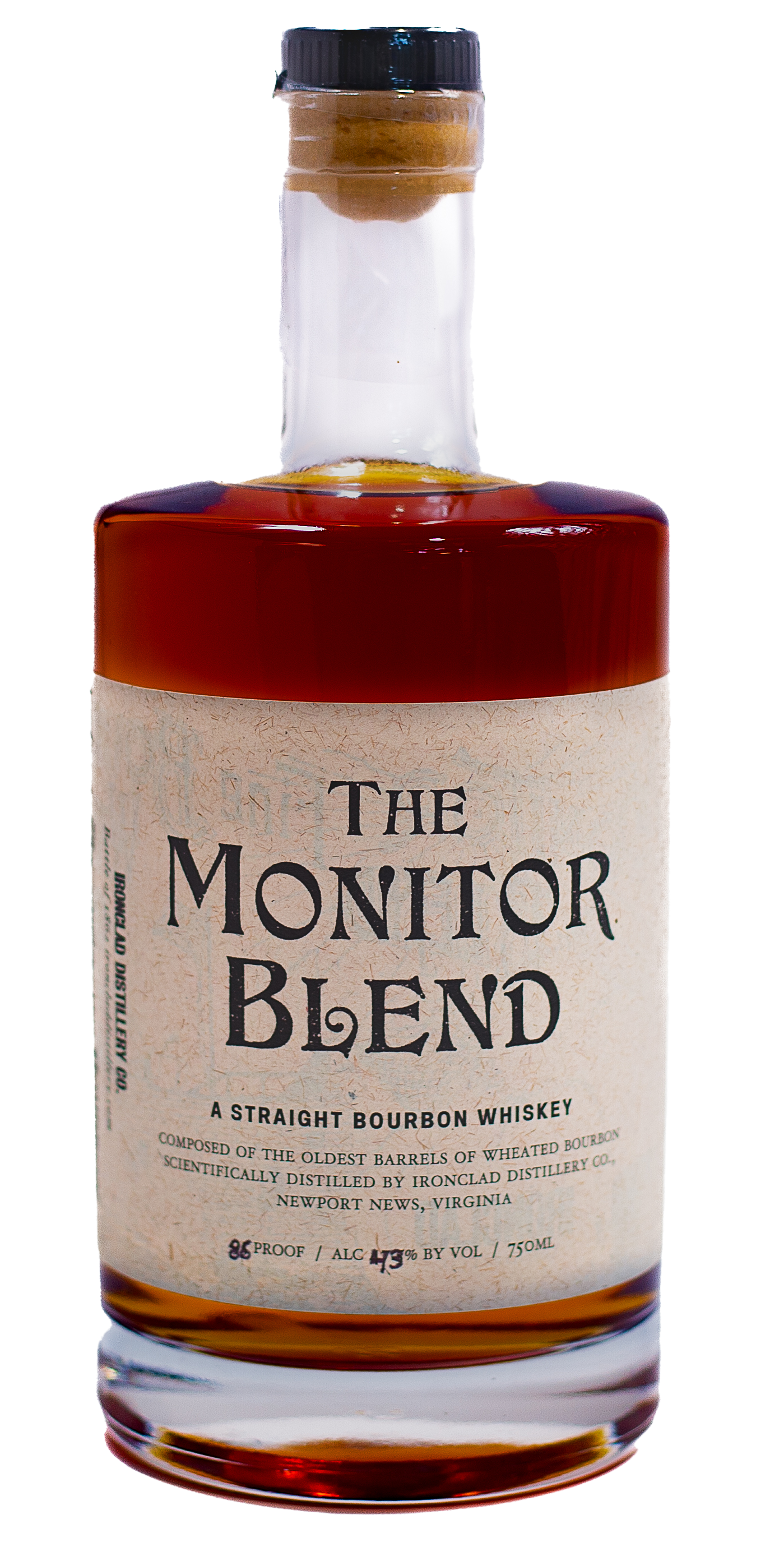 Monitor Blend Bourbon