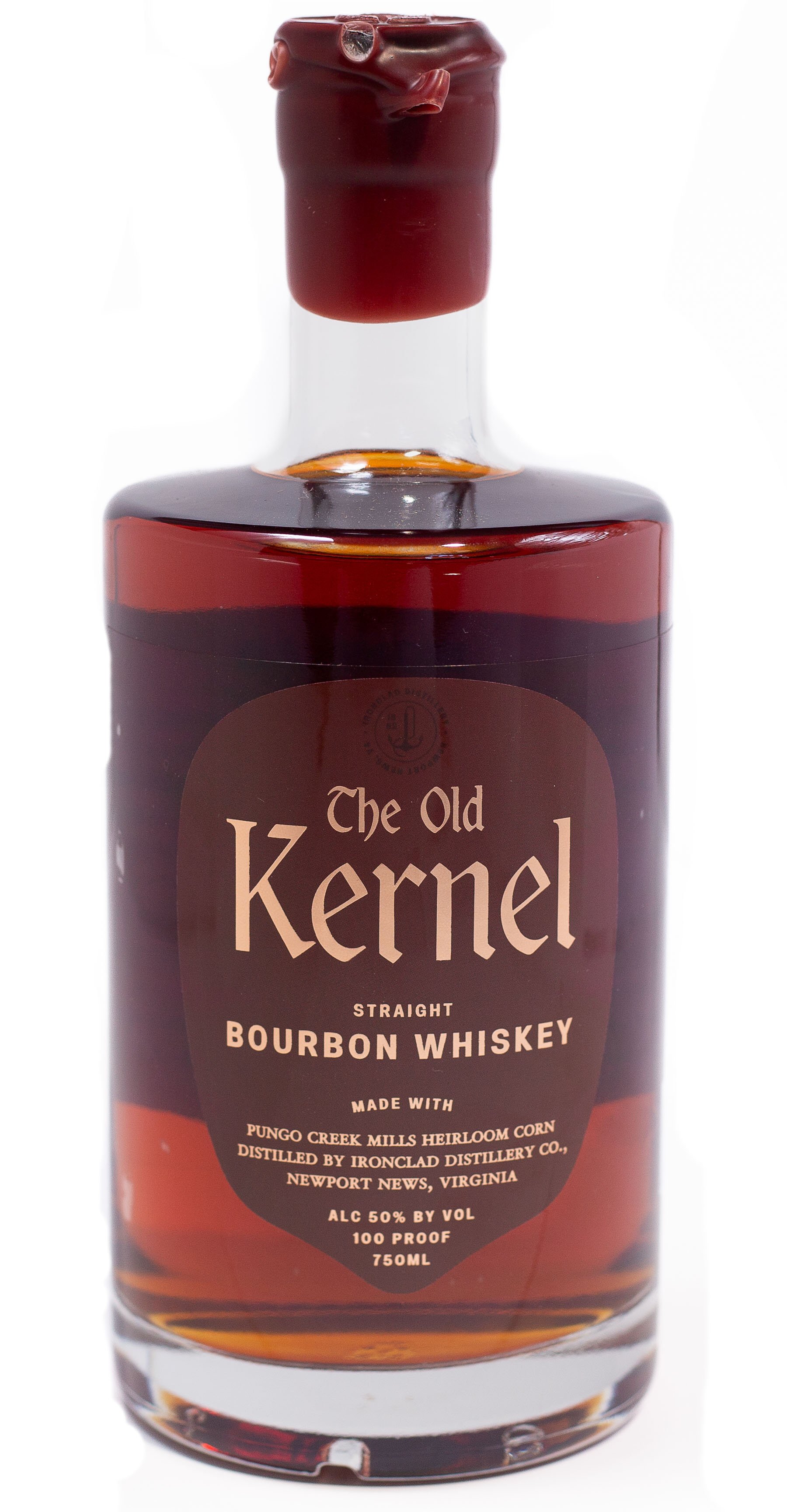 Old Kernel Bourbon Whiskey