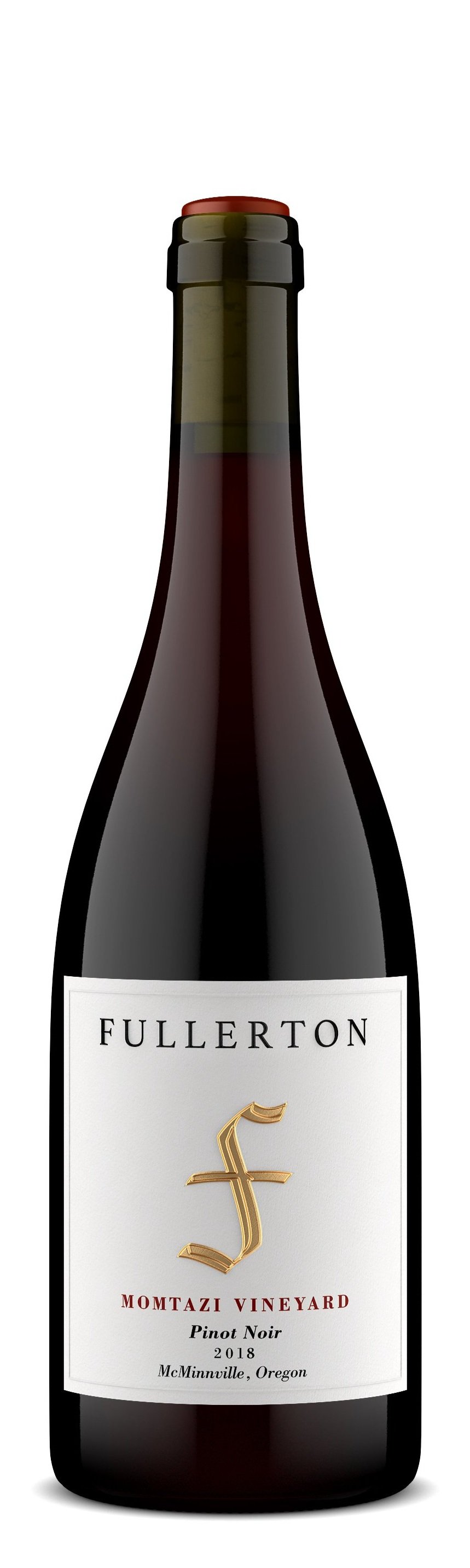 Momtazi Vineyard Pinot Noir 