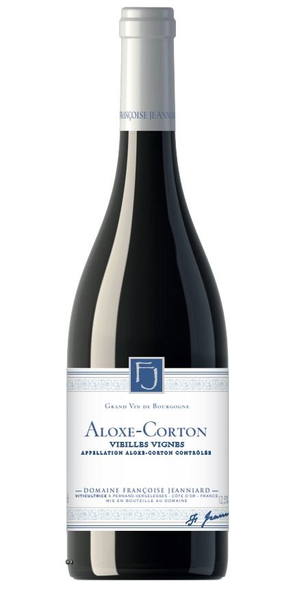 Aloxe-Corton Vieilles Vignes