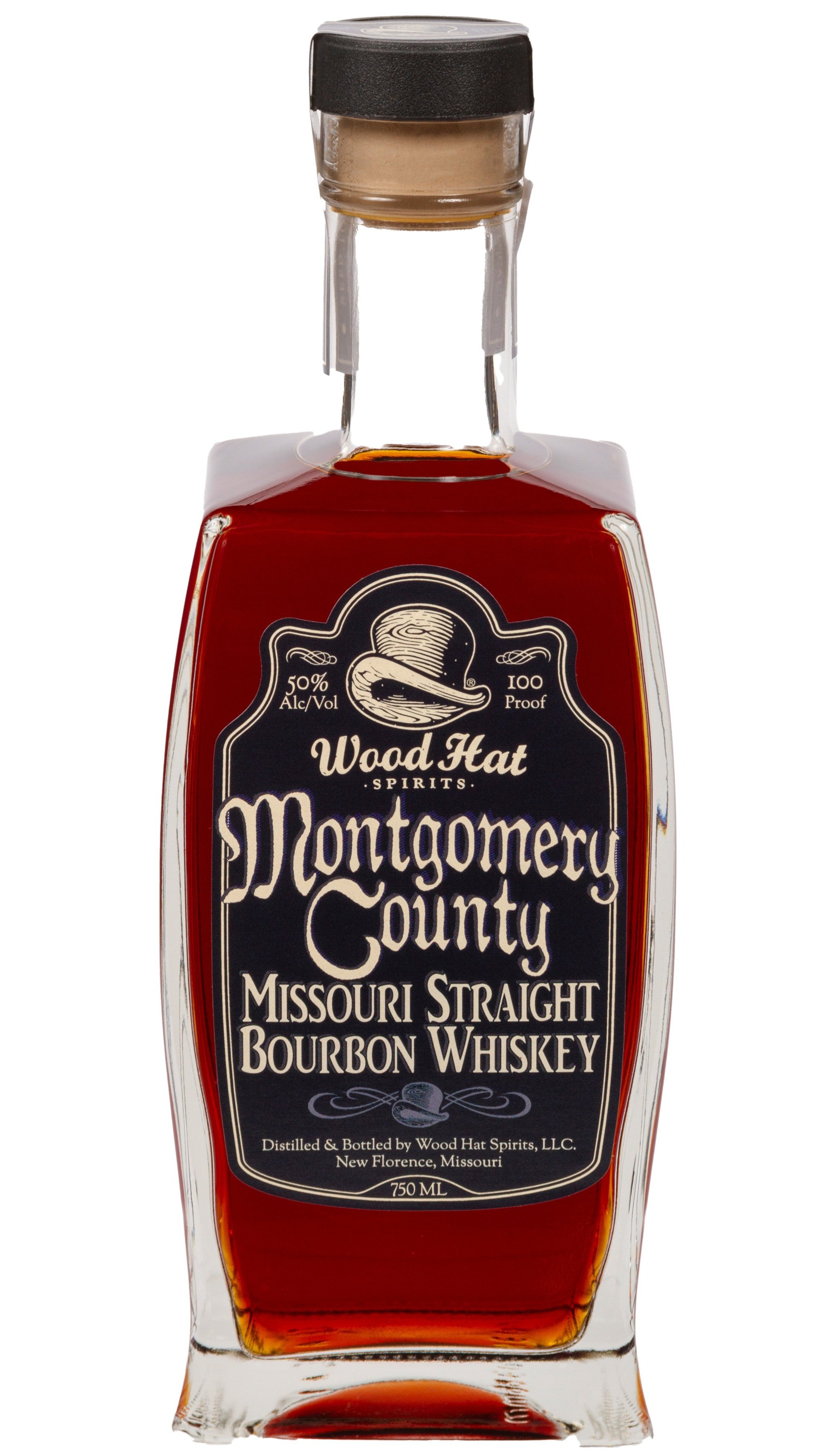 Montgomery County Bourbon