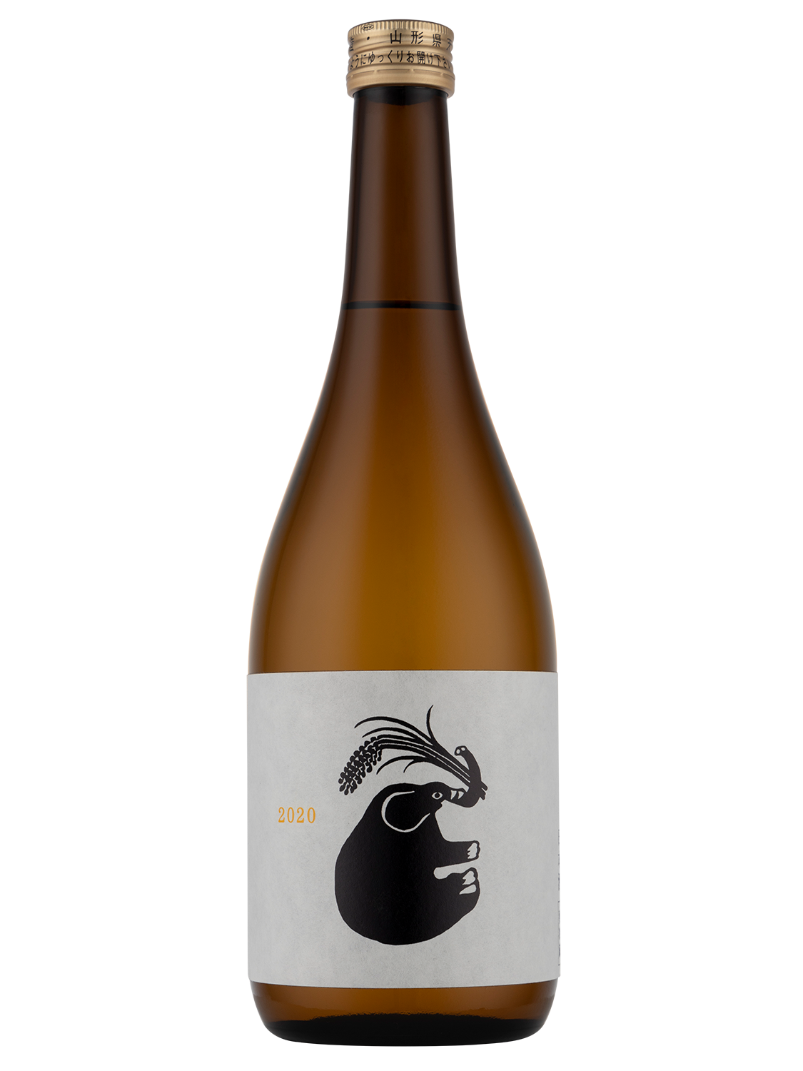 'Inazo' Junmai Ginjo