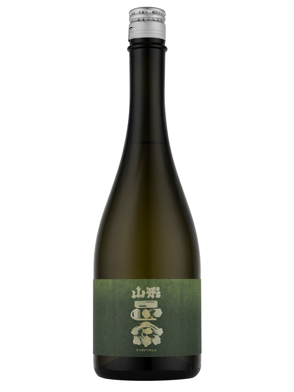 'Kikujin' Junmai Daiginjo