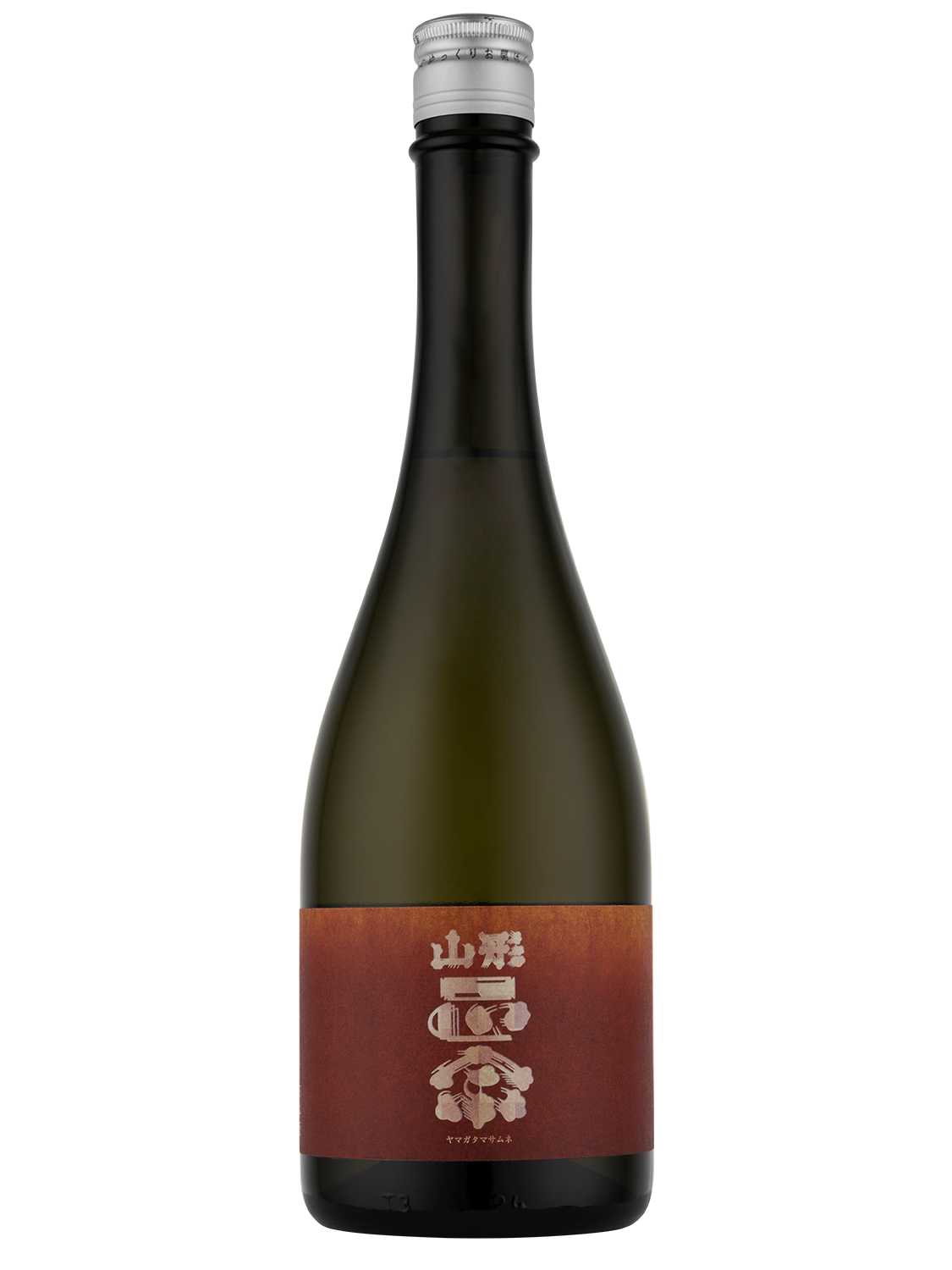 'Kurenai' Junmai Daiginjo