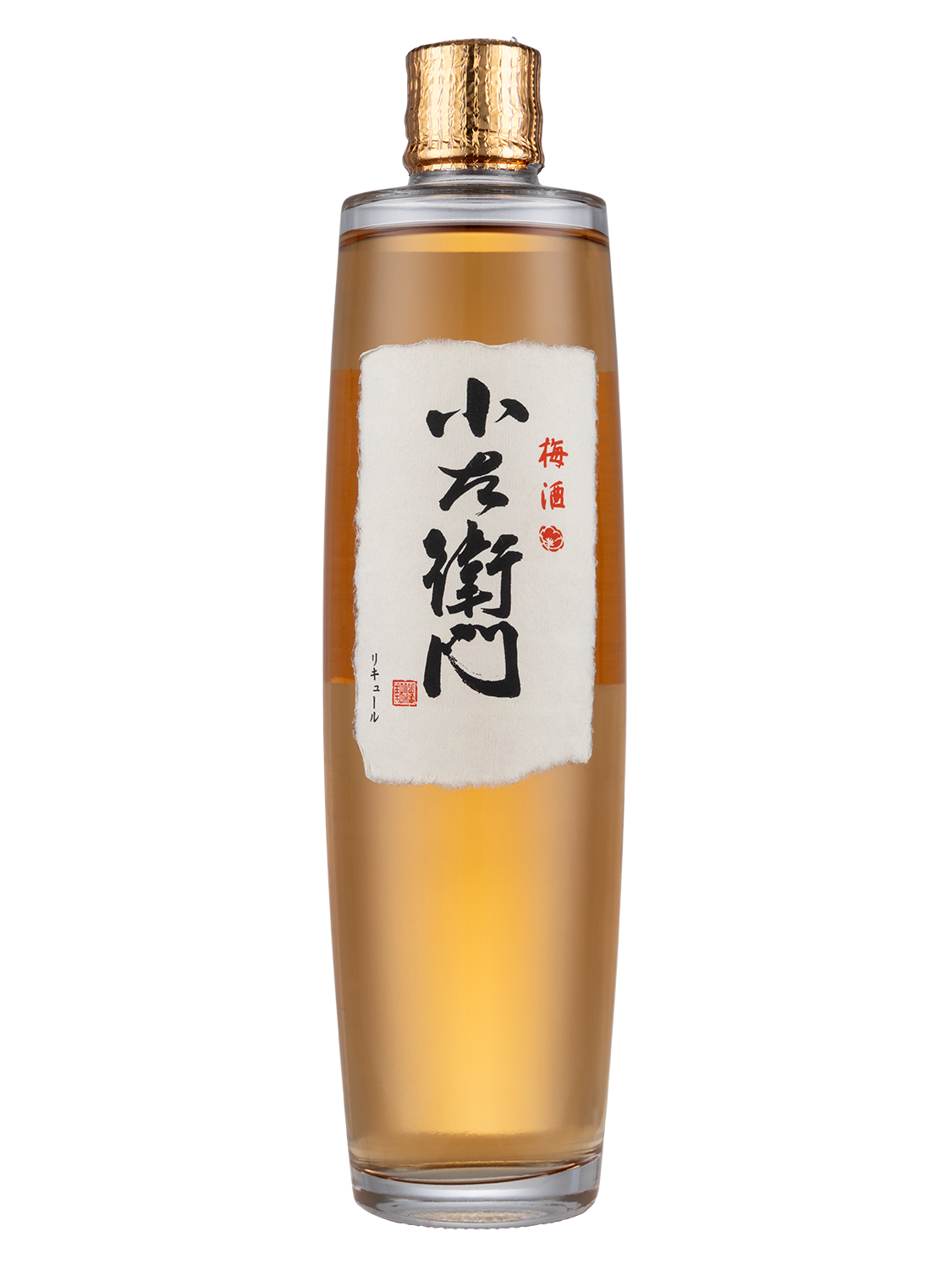 Junmai Umeshu Liqueur