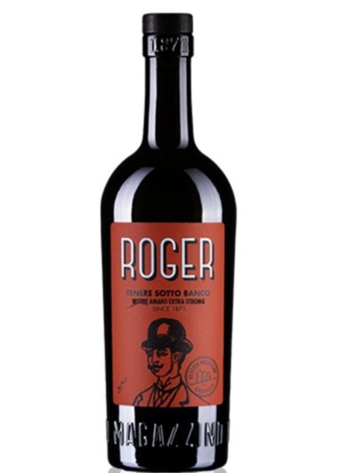 Amaro 'Roger'