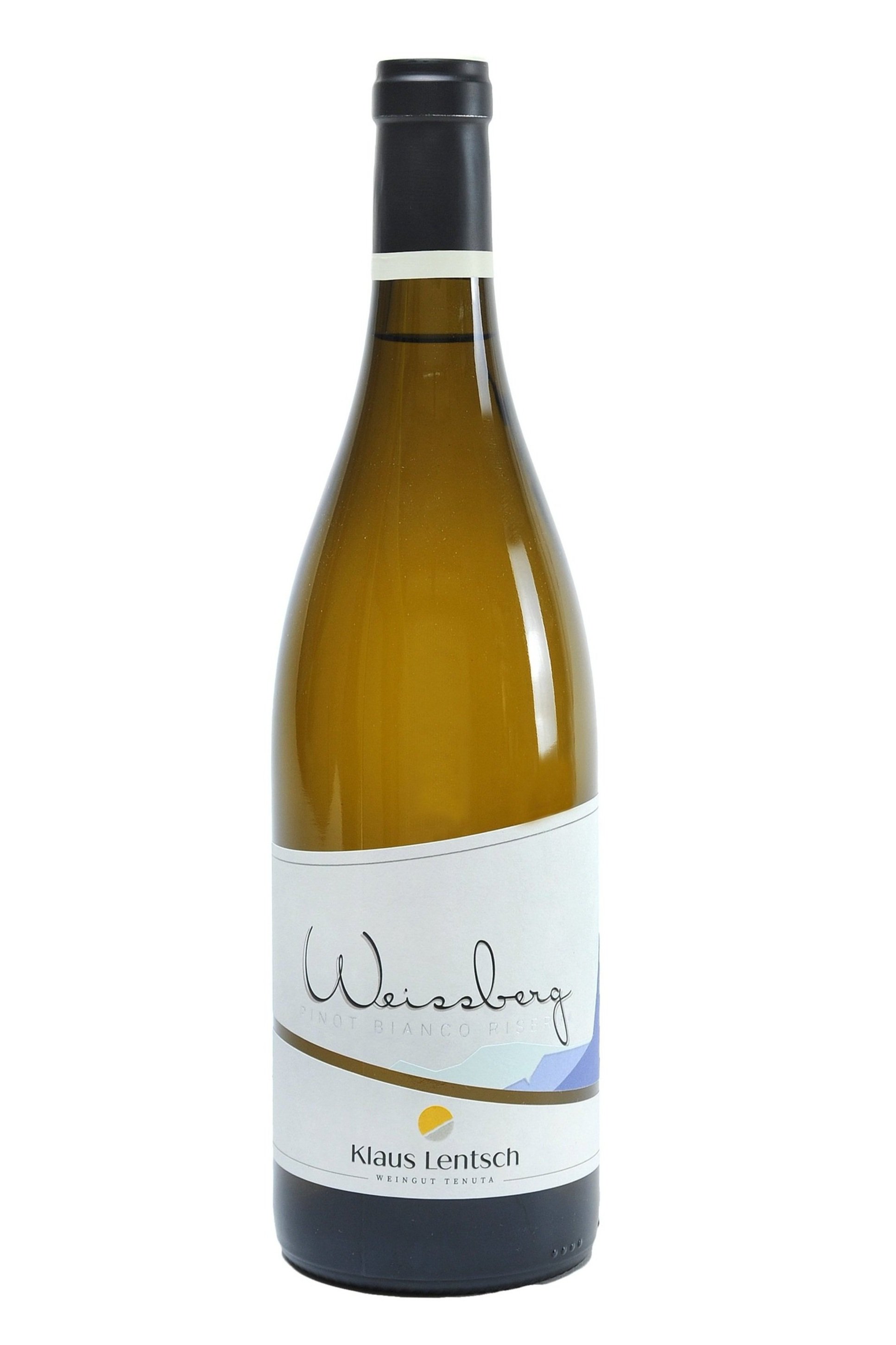 Pinot Bianco Riserva