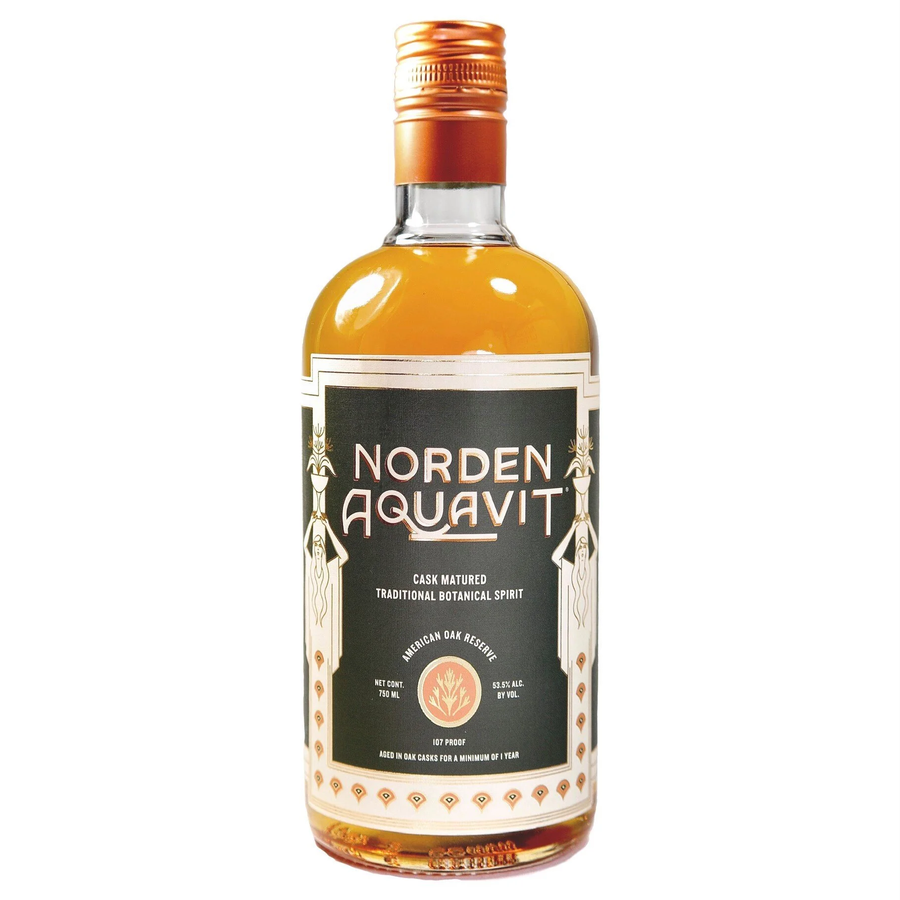 American Oak Reserve